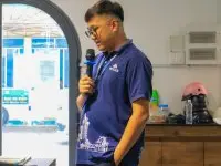 MEGAS LC HỌP TỔNG KẾT QUÝ II/2026