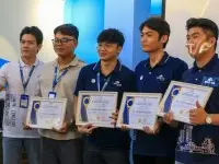 MEGAS META HỌP TỔNG KẾT QUÝ II/2026 & KỶ NIỆM 1 NĂM THÀNH LẬP