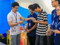 MEGAS META HỌP TỔNG KẾT QUÝ II/2026 & KỶ NIỆM 1 NĂM THÀNH LẬP