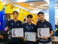 MEGAS META HỌP TỔNG KẾT QUÝ II/2026 & KỶ NIỆM 1 NĂM THÀNH LẬP
