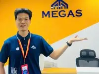 MEGAS HERITAGE