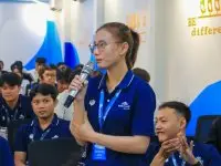 MEGAS META HỌP TỔNG KẾT QUÝ II/2026 & KỶ NIỆM 1 NĂM THÀNH LẬP