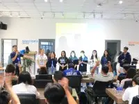 MEGAS LC HỌP TỔNG KẾT QUÝ II/2026