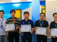 MEGAS META HỌP TỔNG KẾT QUÝ II/2026 & KỶ NIỆM 1 NĂM THÀNH LẬP