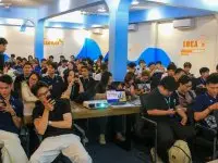 MEGAS META HỌP TỔNG KẾT QUÝ II/2026 & KỶ NIỆM 1 NĂM THÀNH LẬP