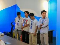 MEGAS META HỌP TỔNG KẾT QUÝ II/2026 & KỶ NIỆM 1 NĂM THÀNH LẬP