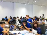 MEGAS LC HỌP TỔNG KẾT QUÝ II/2026
