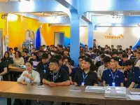MEGAS META HỌP TỔNG KẾT QUÝ II/2026 & KỶ NIỆM 1 NĂM THÀNH LẬP