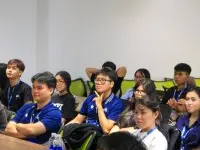 MEGAS LC HỌP TỔNG KẾT QUÝ II/2026