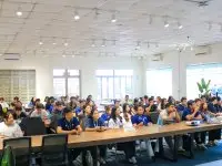 MEGAS LC HỌP TỔNG KẾT QUÝ II/2026