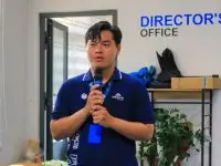 MEGAS LC HỌP TỔNG KẾT QUÝ II/2026