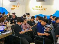 MEGAS META HỌP TỔNG KẾT QUÝ II/2026 & KỶ NIỆM 1 NĂM THÀNH LẬP