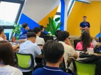 MEGAS TIÊN PHONG HỌP TỔNG KẾT QUÝ II/2026