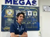 MEGAS HERITAGE