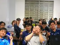 MEGAS LC HỌP TỔNG KẾT QUÝ II/2026
