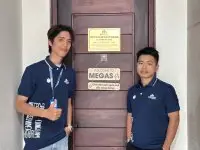 MEGAS HERITAGE