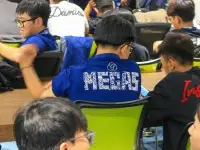 MEGAS LC HỌP TỔNG KẾT QUÝ II/2026