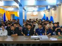 MEGAS META HỌP TỔNG KẾT QUÝ II/2026 & KỶ NIỆM 1 NĂM THÀNH LẬP