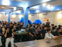 MEGAS META HỌP TỔNG KẾT QUÝ II/2026 & KỶ NIỆM 1 NĂM THÀNH LẬP