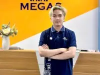 MEGAS HERITAGE