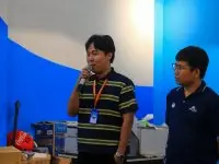 MEGAS META HỌP TỔNG KẾT QUÝ II/2026 & KỶ NIỆM 1 NĂM THÀNH LẬP