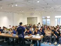 MEGAS LC HỌP TỔNG KẾT QUÝ II/2026