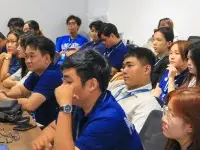 MEGAS LC HỌP TỔNG KẾT QUÝ II/2026