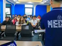 MEGAS TIÊN PHONG HỌP TỔNG KẾT QUÝ II/2026