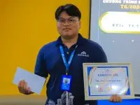 MEGAS TIÊN PHONG HỌP TỔNG KẾT QUÝ II/2026