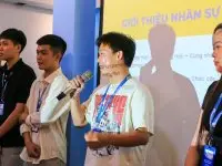 MEGAS META HỌP TỔNG KẾT QUÝ II/2026 & KỶ NIỆM 1 NĂM THÀNH LẬP