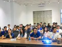 MEGAS LC HỌP TỔNG KẾT QUÝ II/2026