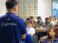 MEGAS LC HỌP TỔNG KẾT QUÝ II/2026
