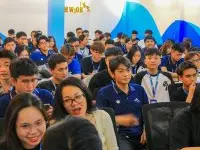 MEGAS META HỌP TỔNG KẾT QUÝ II/2026 & KỶ NIỆM 1 NĂM THÀNH LẬP