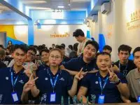 MEGAS META HỌP TỔNG KẾT QUÝ II/2026 & KỶ NIỆM 1 NĂM THÀNH LẬP