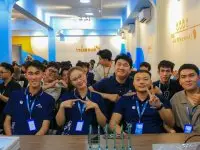 MEGAS META HỌP TỔNG KẾT QUÝ II/2026 & KỶ NIỆM 1 NĂM THÀNH LẬP