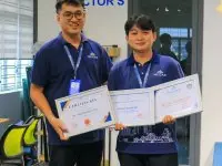 MEGAS LC HỌP TỔNG KẾT QUÝ II/2026