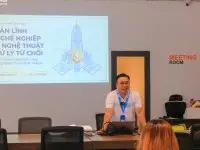 KHOÁ ĐÀO TẠO CHUYÊN VIÊN TƯ VẤN KHOÁ K01-26