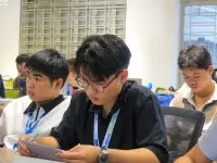 KHOÁ ĐÀO TẠO CHUYÊN VIÊN TƯ VẤN KHOÁ K01-26