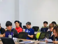 KHOÁ ĐÀO TẠO CHUYÊN VIÊN TƯ VẤN KHOÁ K01-26