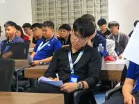 KHOÁ ĐÀO TẠO CHUYÊN VIÊN TƯ VẤN KHOÁ K01-26