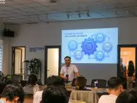 KHOÁ ĐÀO TẠO CHUYÊN VIÊN TƯ VẤN KHOÁ K01-26