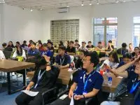 KHOÁ ĐÀO TẠO CHUYÊN VIÊN TƯ VẤN KHOÁ K01-26