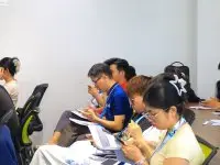 KHOÁ ĐÀO TẠO CHUYÊN VIÊN TƯ VẤN KHOÁ K01-26