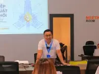 KHOÁ ĐÀO TẠO CHUYÊN VIÊN TƯ VẤN KHOÁ K01-26
