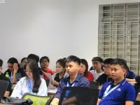 KHOÁ ĐÀO TẠO CHUYÊN VIÊN TƯ VẤN KHOÁ K01-26