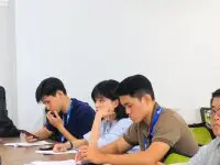 KHOÁ ĐÀO TẠO CHUYÊN VIÊN TƯ VẤN KHOÁ K01-26
