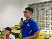KHOÁ ĐÀO TẠO CHUYÊN VIÊN TƯ VẤN KHOÁ K01-26