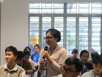 KHOÁ ĐÀO TẠO CHUYÊN VIÊN TƯ VẤN KHOÁ K01-26