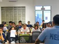 KHOÁ ĐÀO TẠO CHUYÊN VIÊN TƯ VẤN KHOÁ K01-26