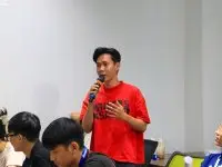 KHOÁ ĐÀO TẠO CHUYÊN VIÊN TƯ VẤN KHOÁ K01-26